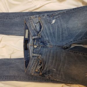Aeropostale Jeans